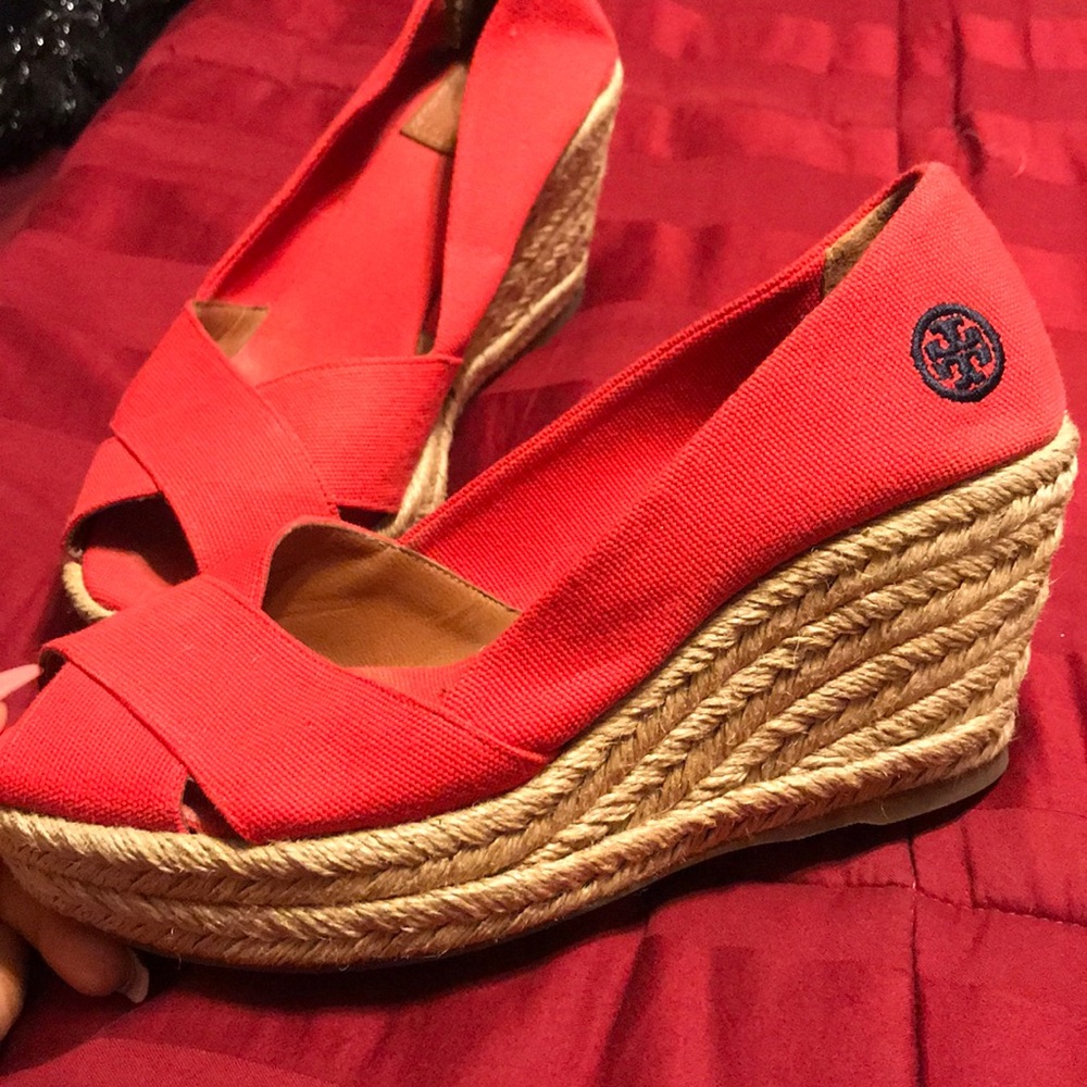 Tory Burch